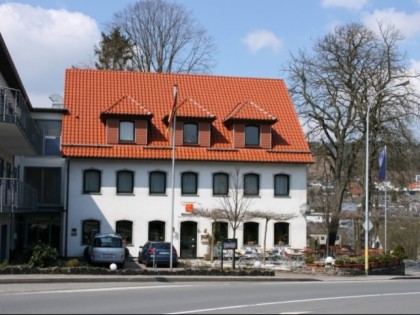 照片: Wilhelmshöhe